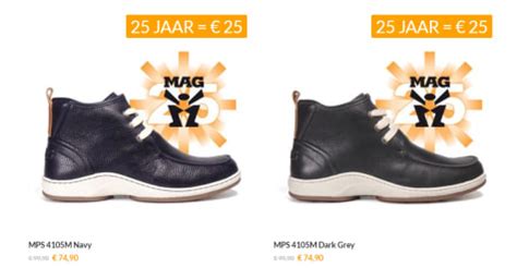 Dames en heren schoenen 